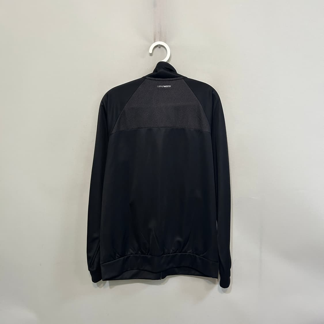 아디다스 남성 져지 집업 100 상품이미지3