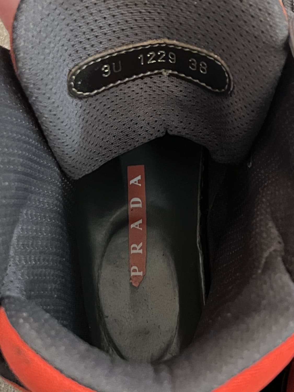 프리다 스포츠 레이스업 부츠 상품이미지8