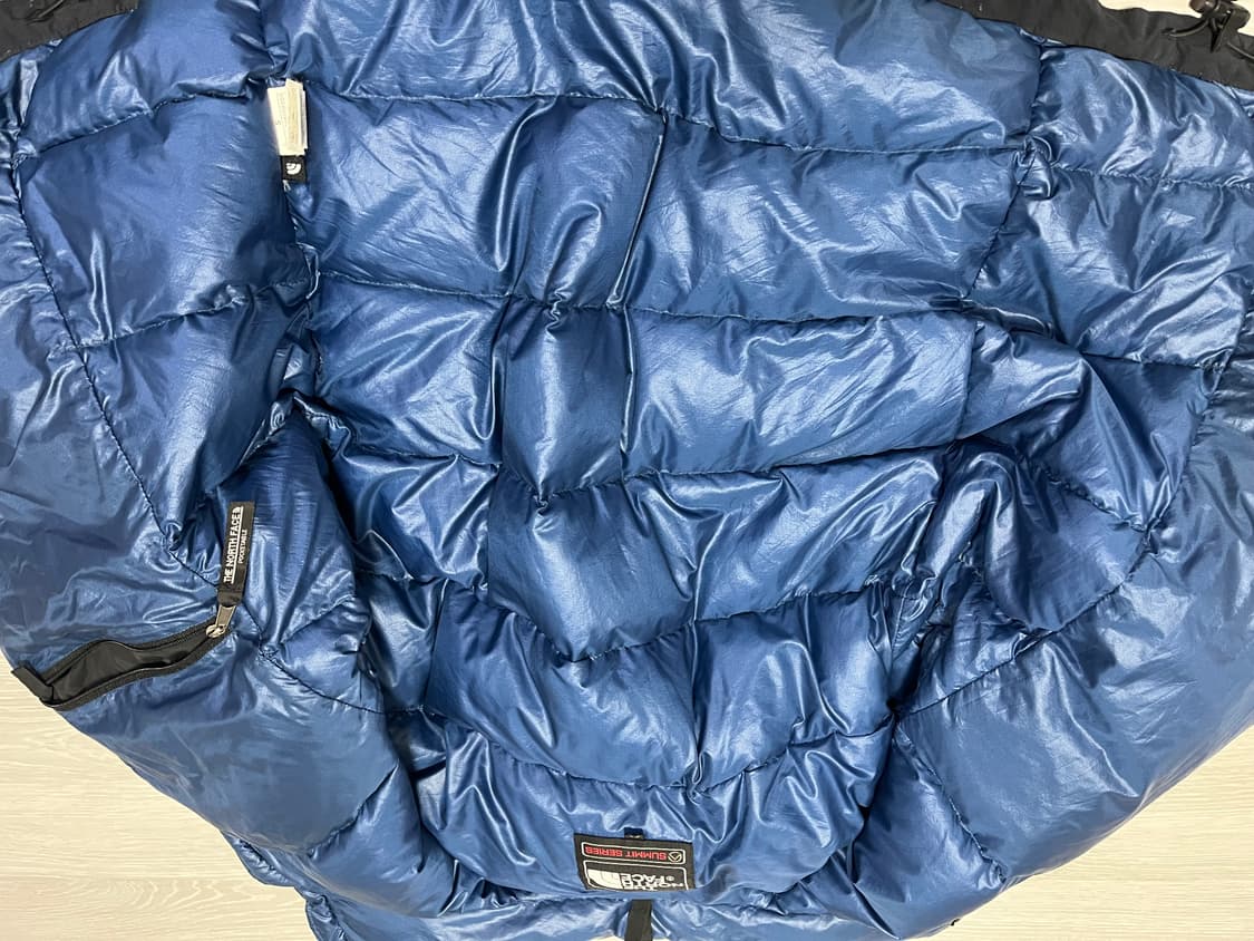 노스페이스 아콘카구아 90-95 상품이미지6