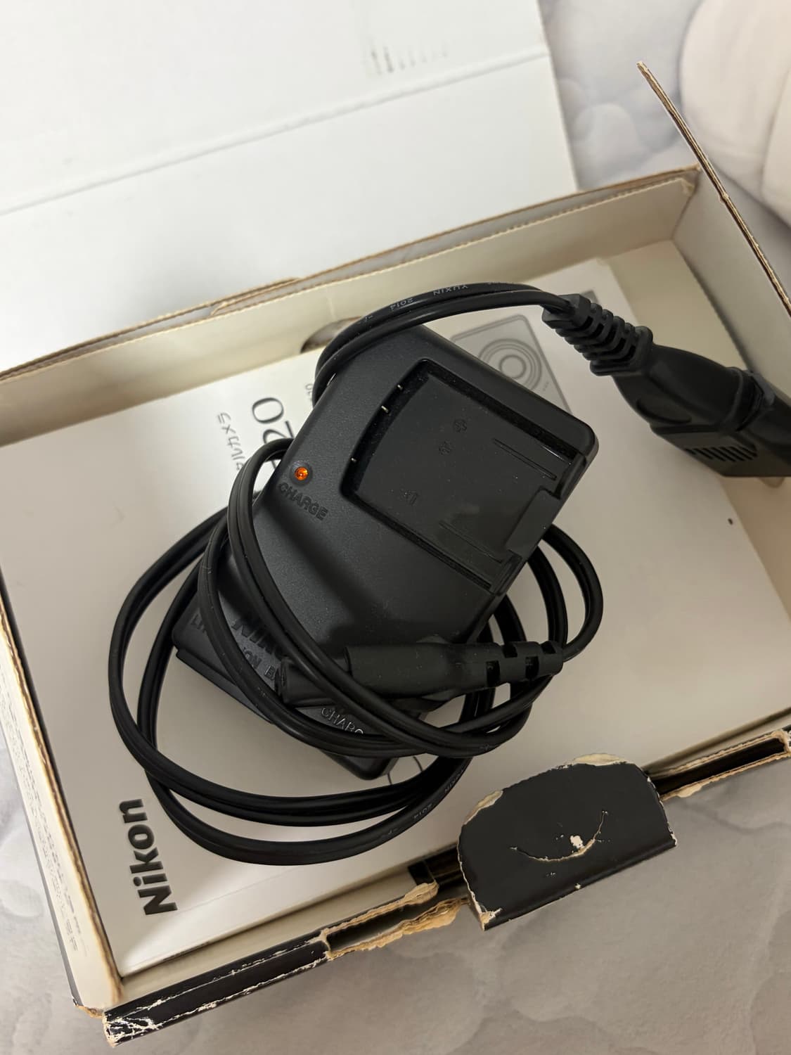 급처)니콘 쿨픽스 s520 상품이미지6