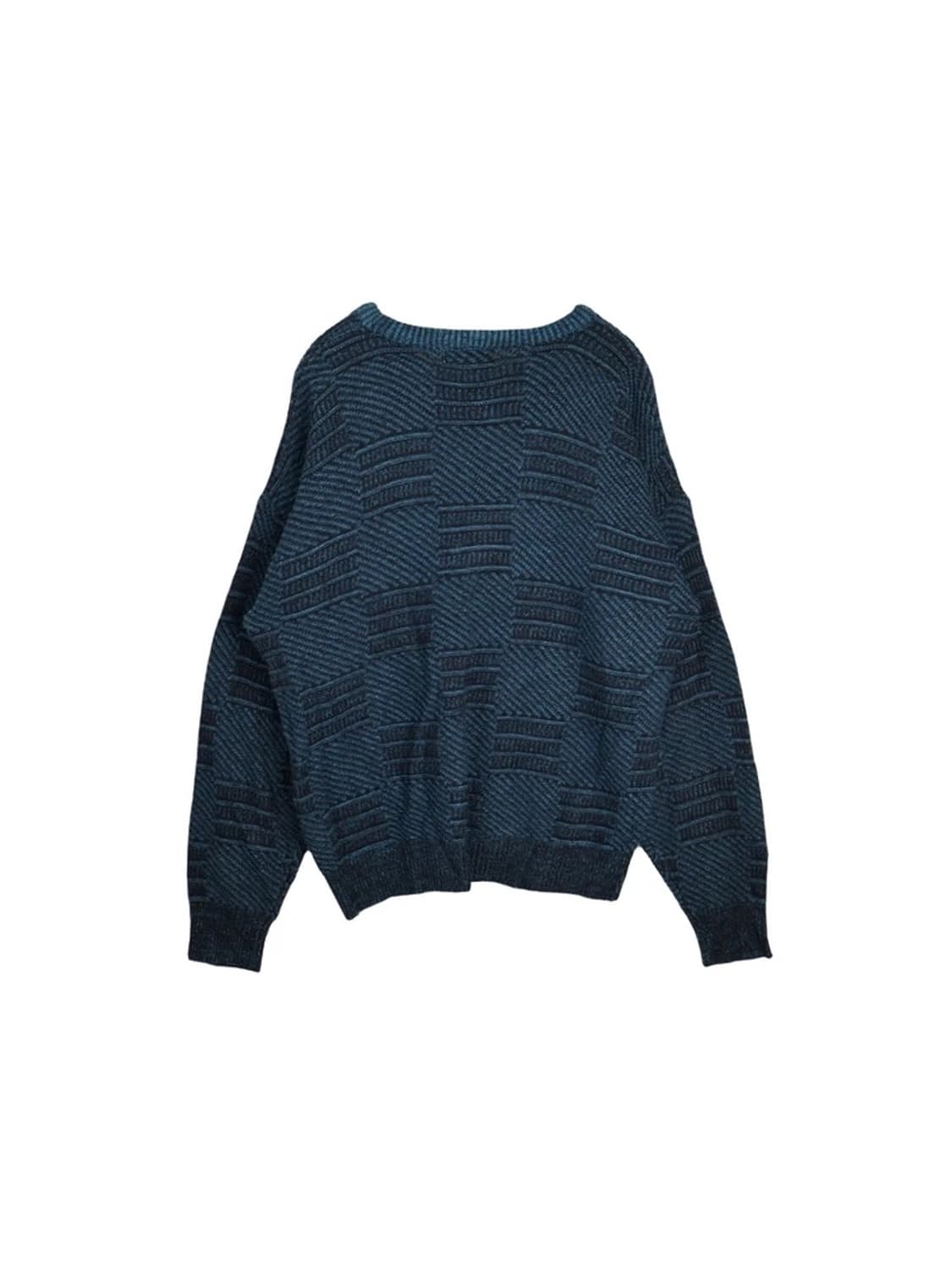 빈티지 디테일 니트 상품이미지4