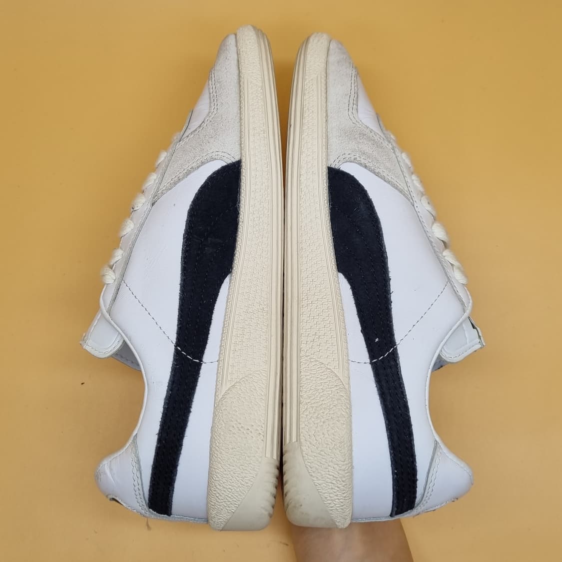 푸마 아미트레이너 운동화245 상품이미지5