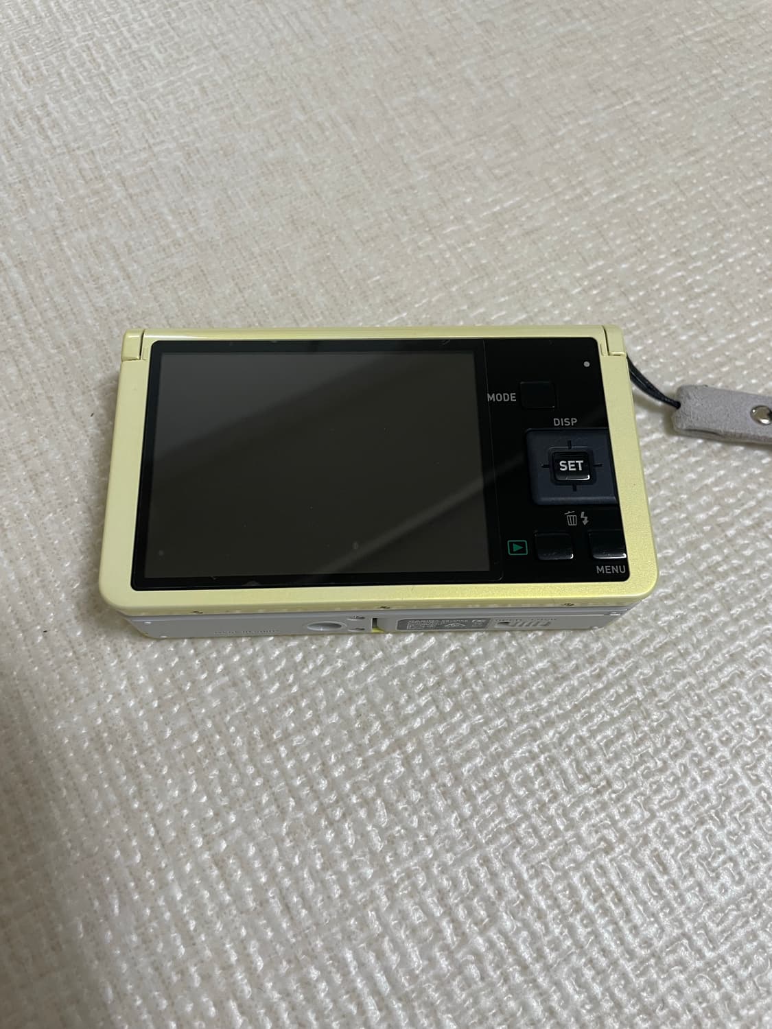 초희귀💗초레어💛 SS민트급 카시오 EXILIM EX-ZR65 상품이미지4