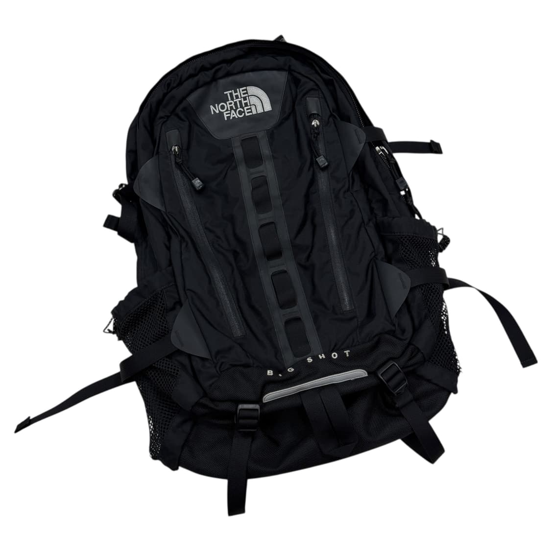 노스페이스 빈티지 해외판 빅샷 배낭 백팩 가방 블랙 상품이미지2