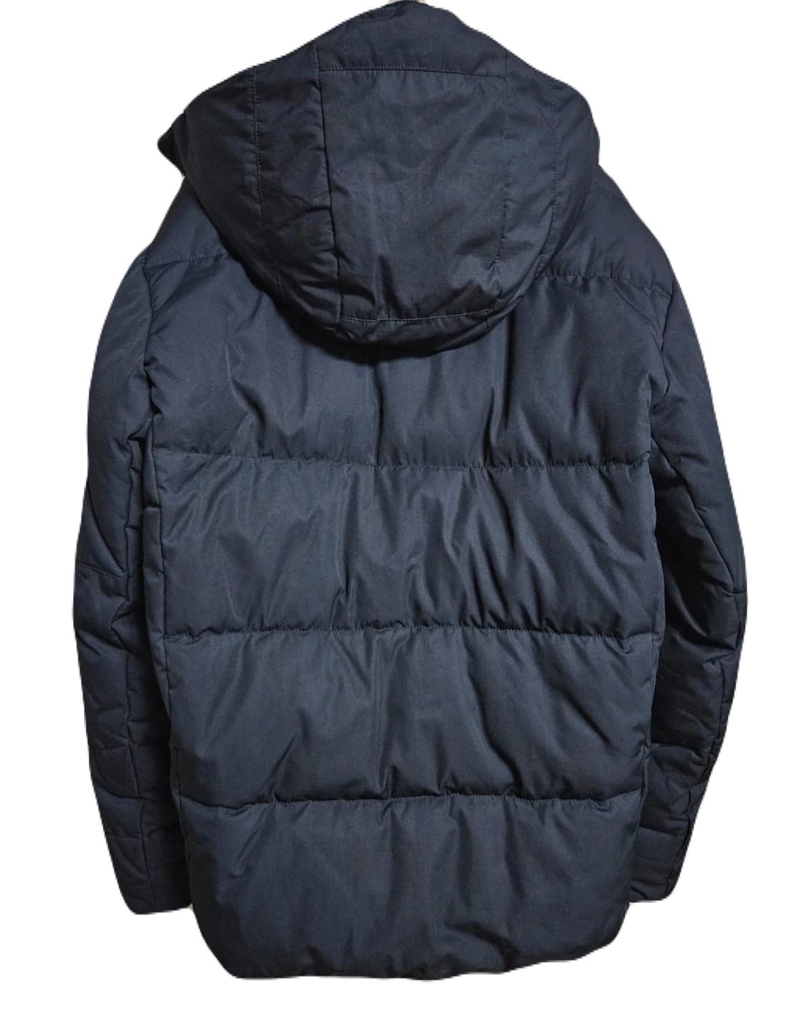 폴로 랄프로렌 네이비 빅포니 패딩 보이즈 XL 상품이미지2