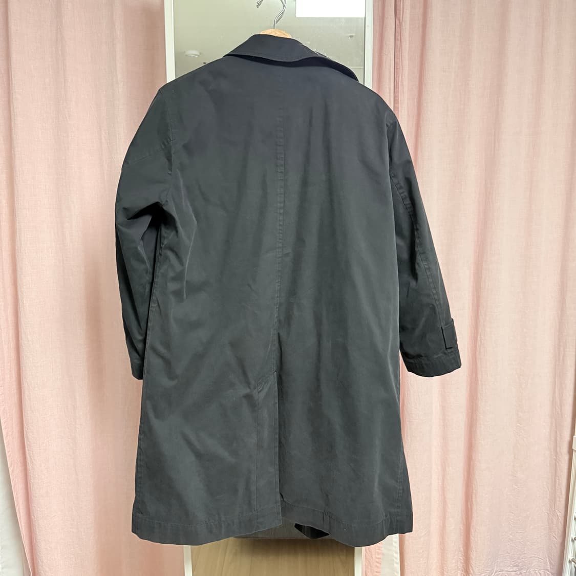 마가렛호웰 MHL 패딩 트렌치 코트 상품이미지2