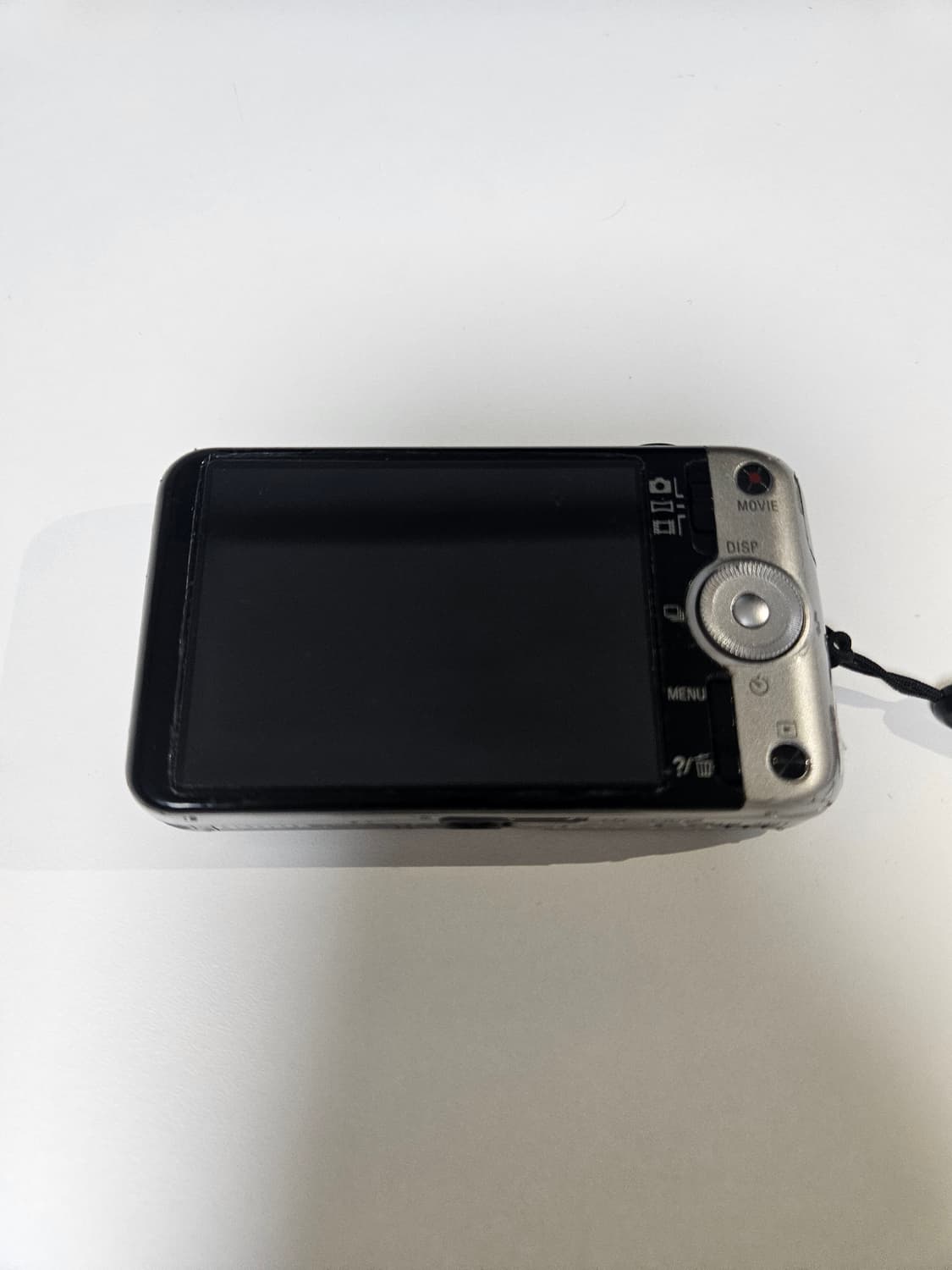 DSC-WX7 소니 사이버샷 16.2MP 디지털 카메라 상품이미지2