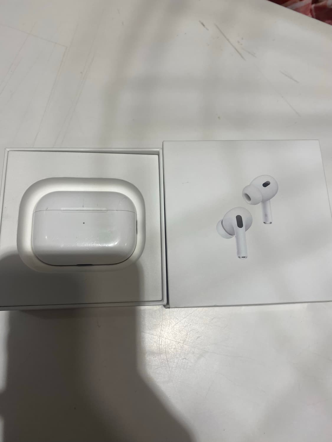 에어팟 프로2 풀박스 상품이미지1