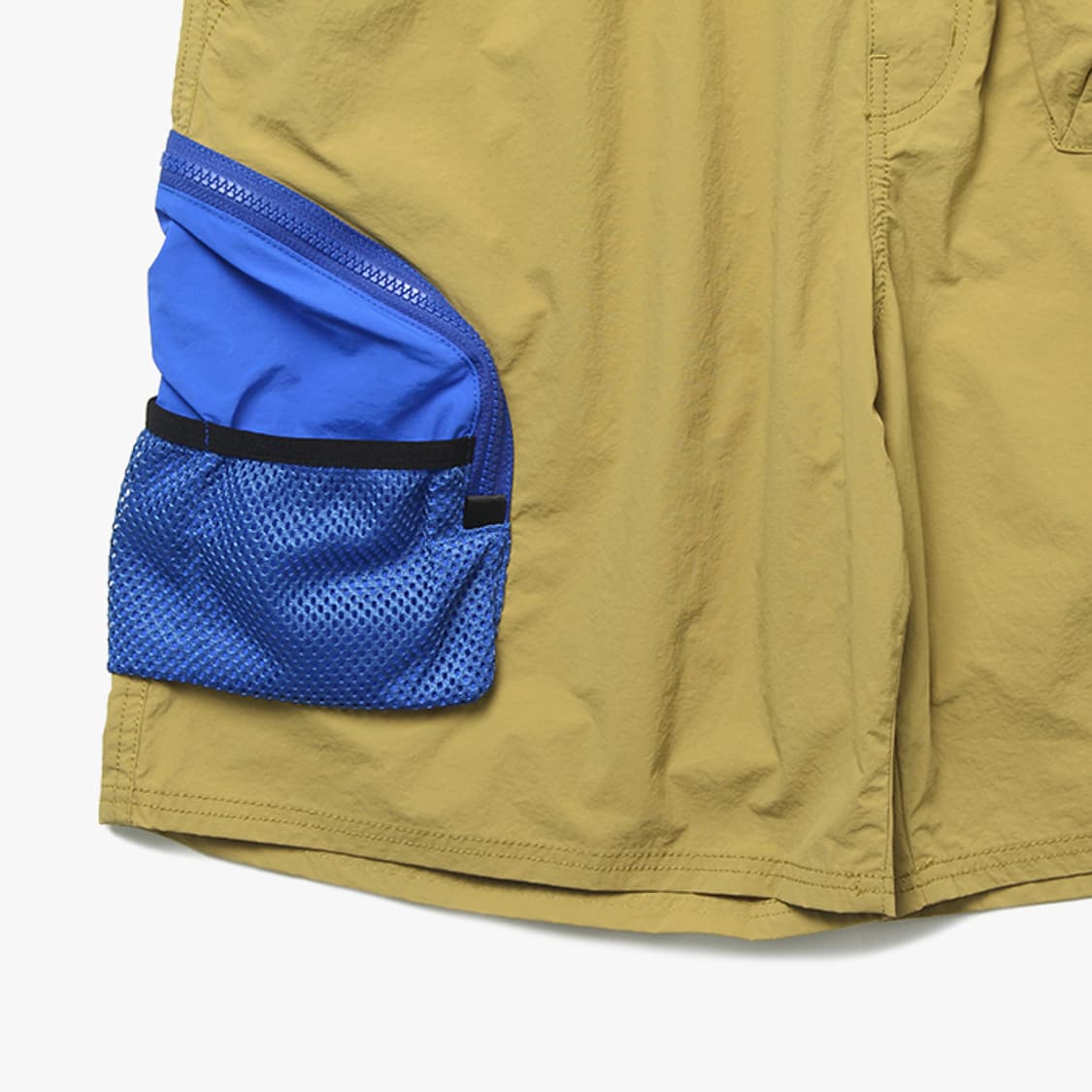  (새상품) ATMOS "Beige Shorts" 상품이미지3