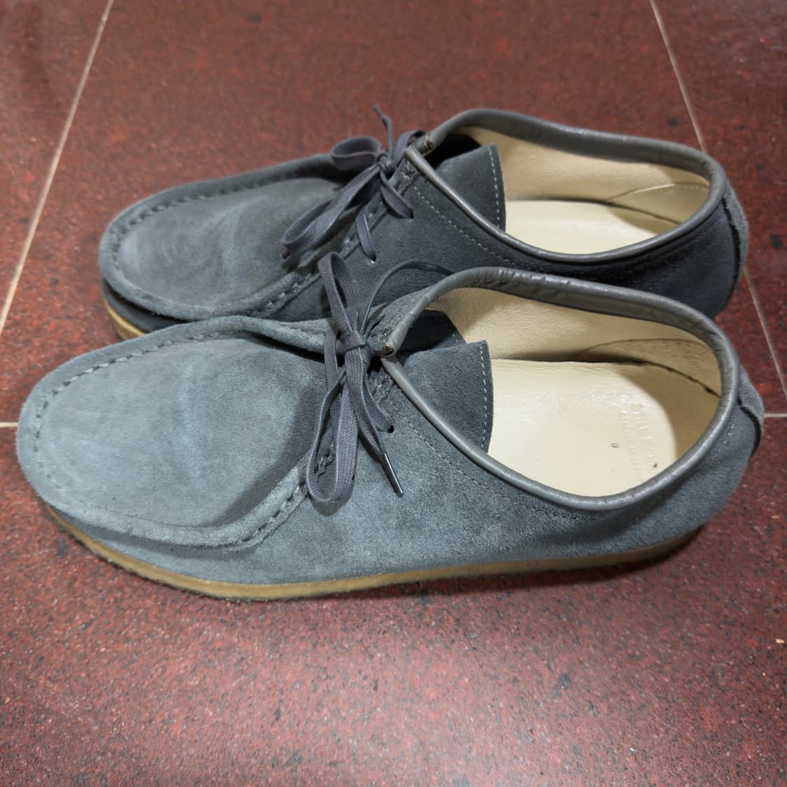 스틸바이핸드 클락스 상품이미지2