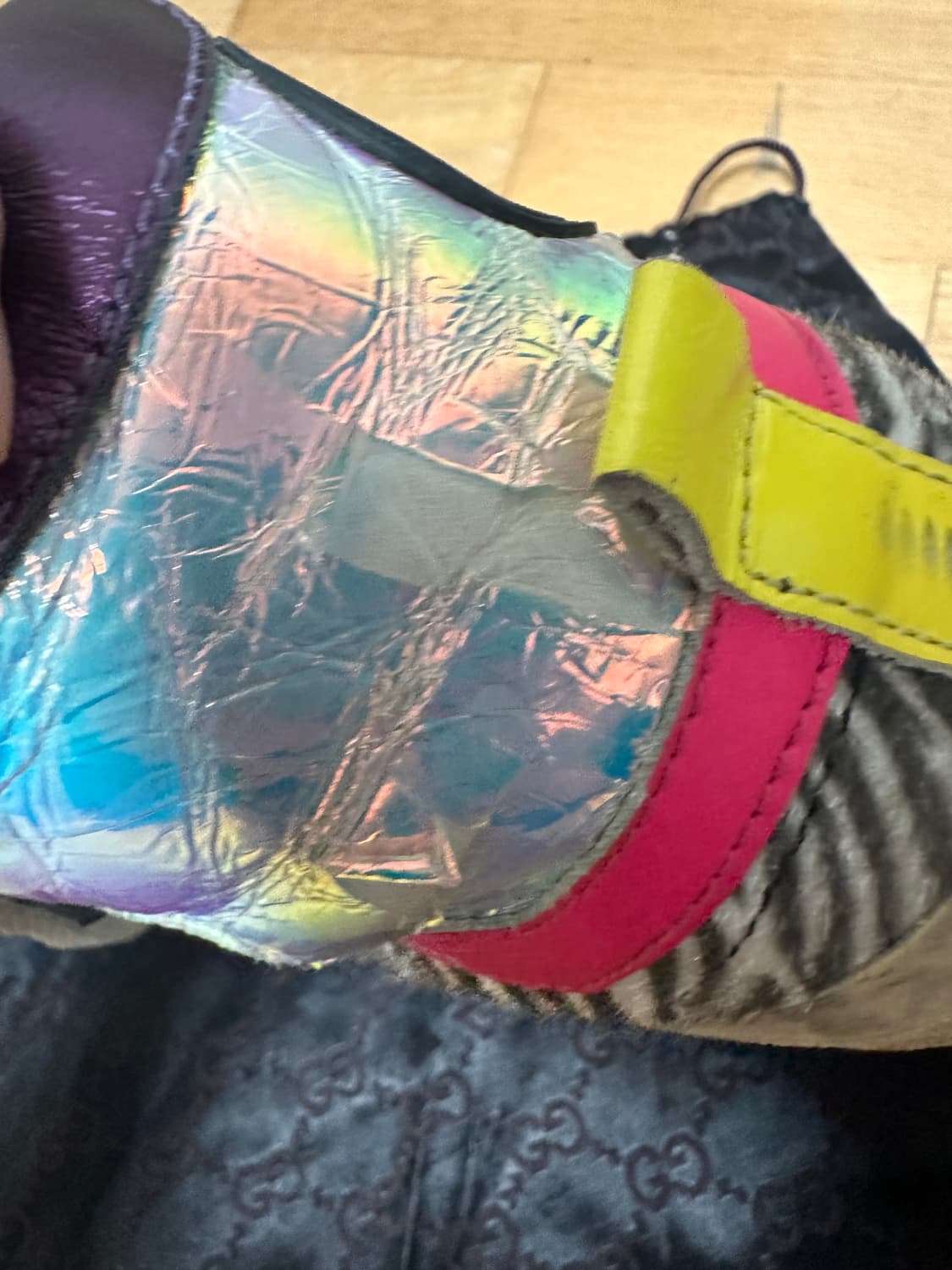 골든구스 신발 상품이미지2