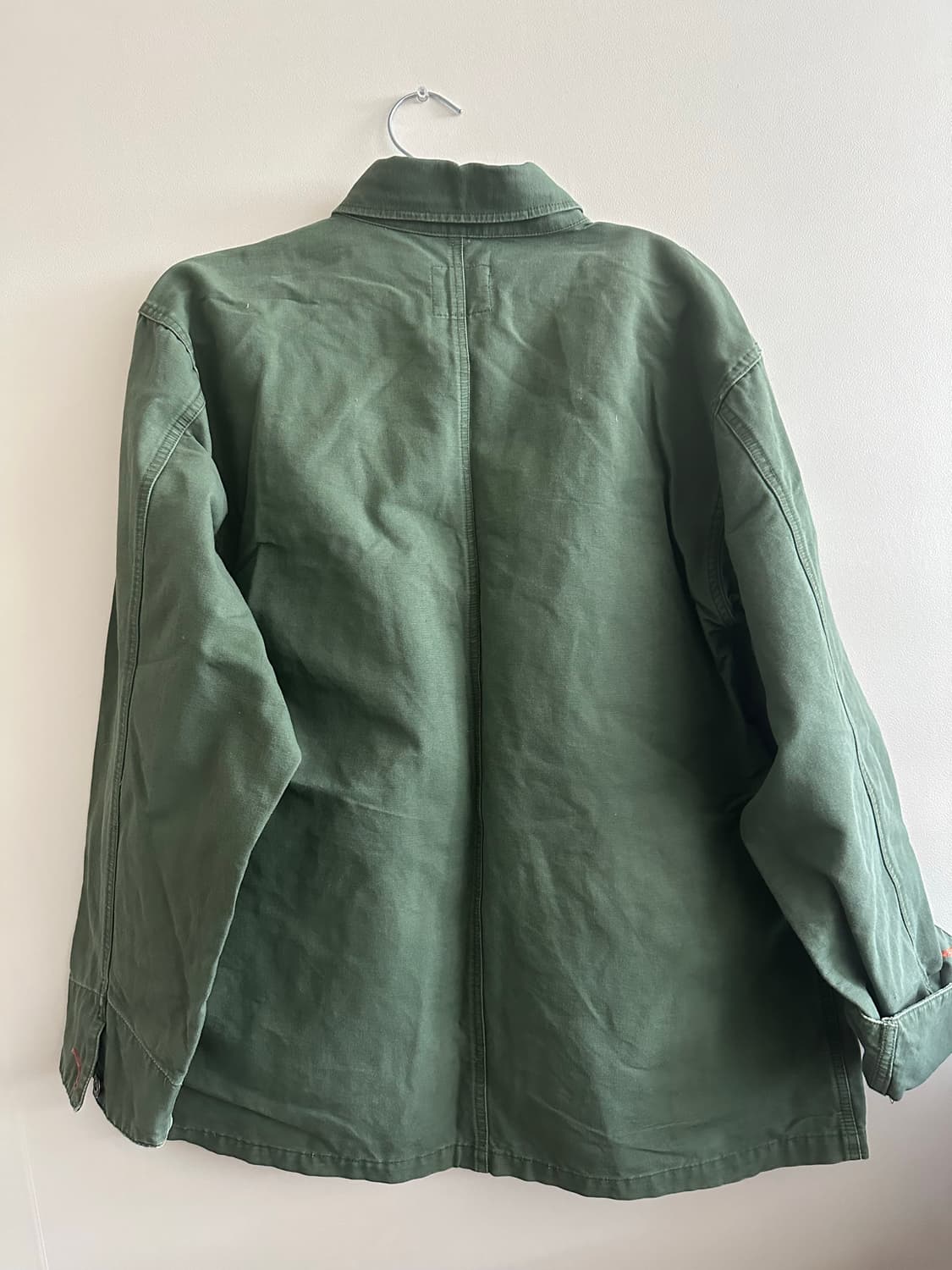 야상자켓 상품이미지2