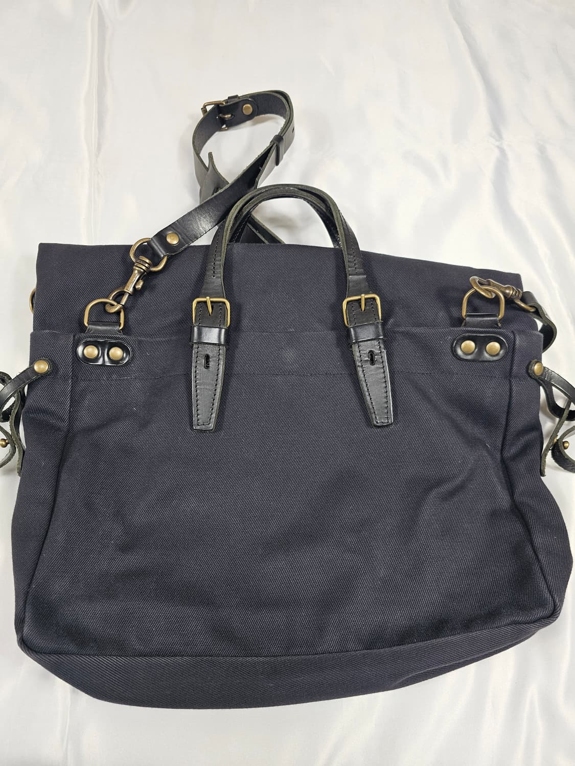 블루드쇼프리믹스비지니스백 상품이미지6