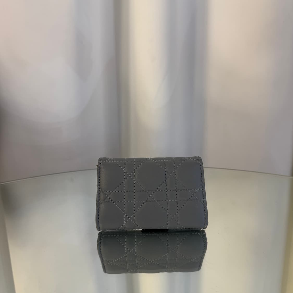 디올 까나쥬 마이 디올 글리신 반지갑  상품이미지4