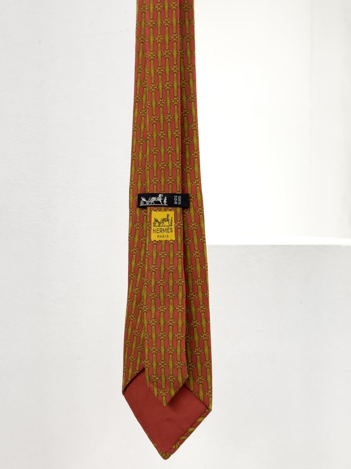 에르메스 넥타이 (개당 가격) 상품이미지8
