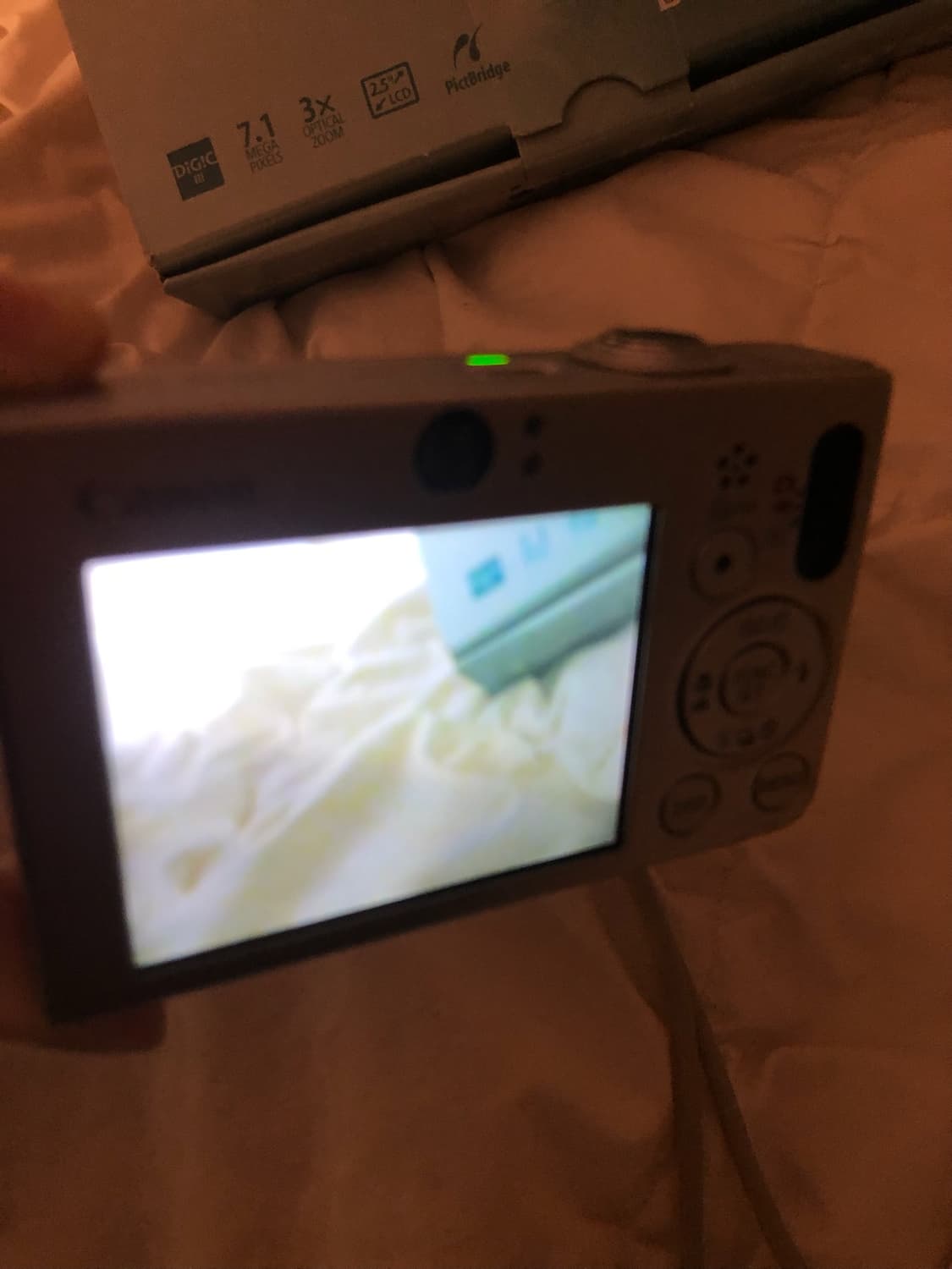 작례) 풀박스 캐논 익서스70 ixus70 15 상품이미지4