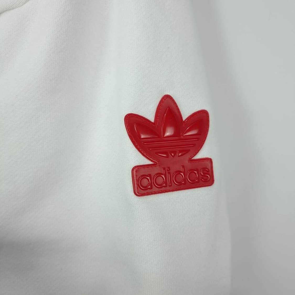 [아디다스] 멀티 그래픽 오버사이즈 후드티 M18573 상품이미지5