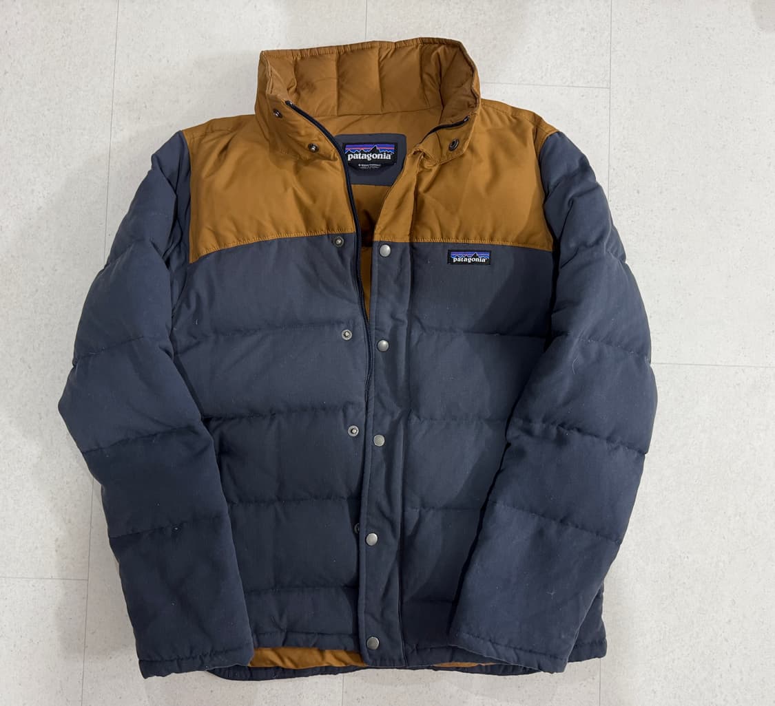 파타고니아 비비 다운 푸퍼 패딩 상품이미지1