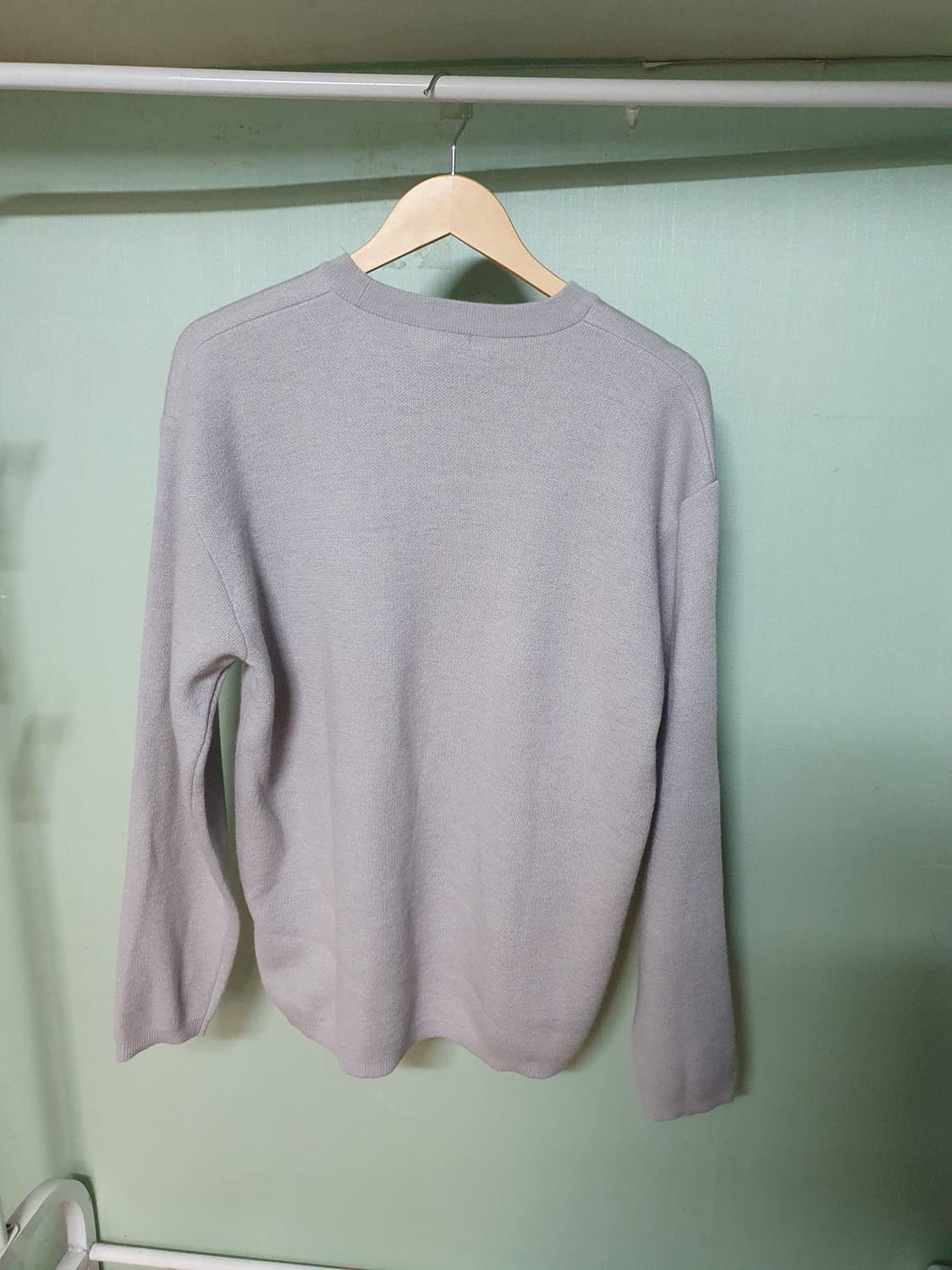 새상품 쿠어 니트 라지 상품이미지6