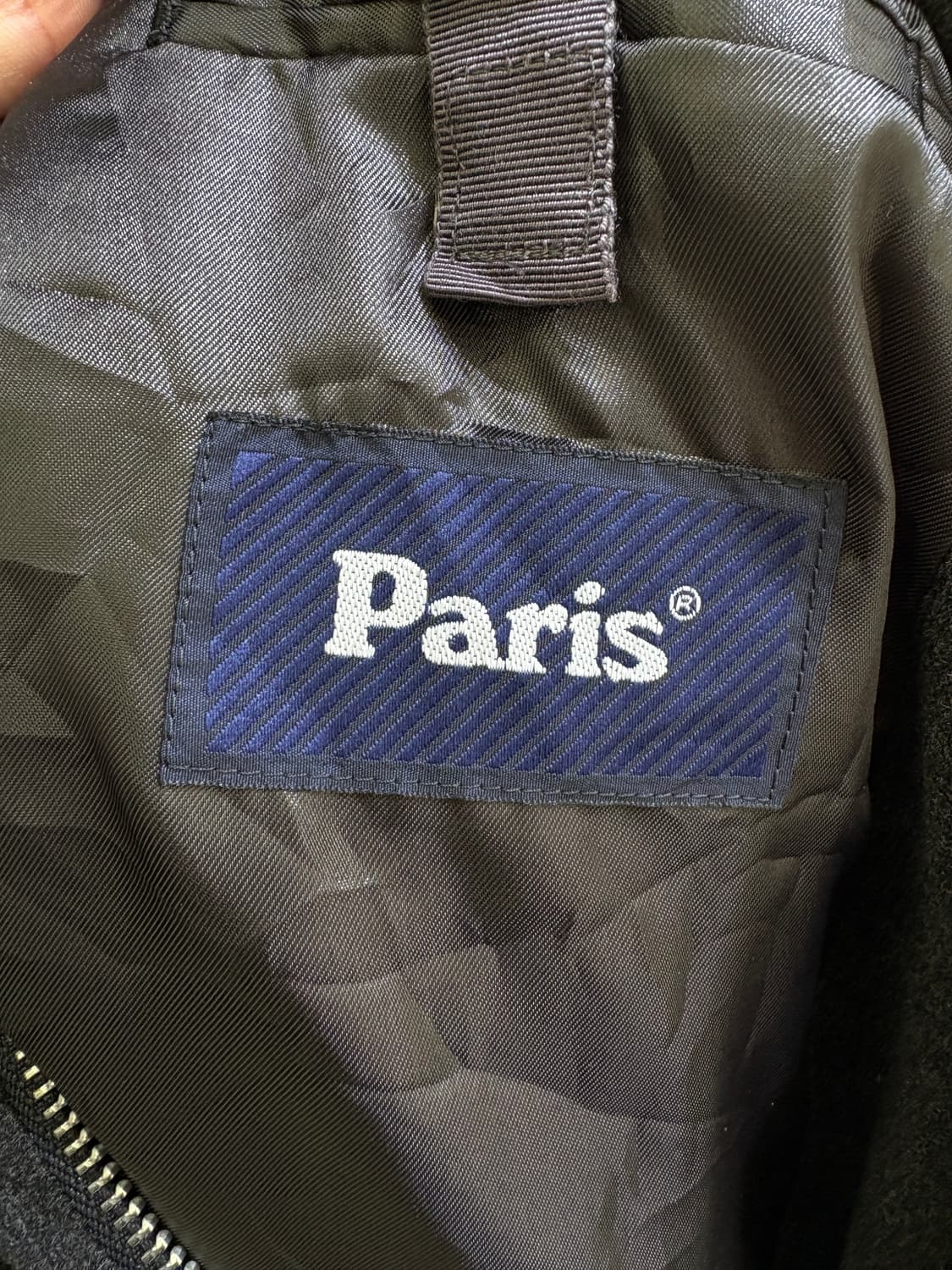 PARIS 자켓 상품이미지6