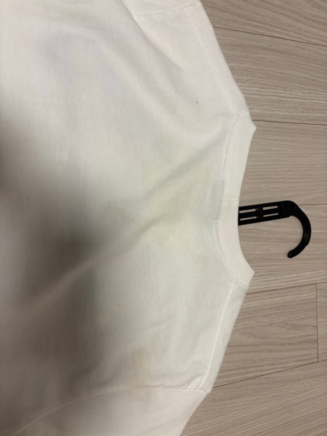 자크뮈스 로고 반팔티 상품이미지5