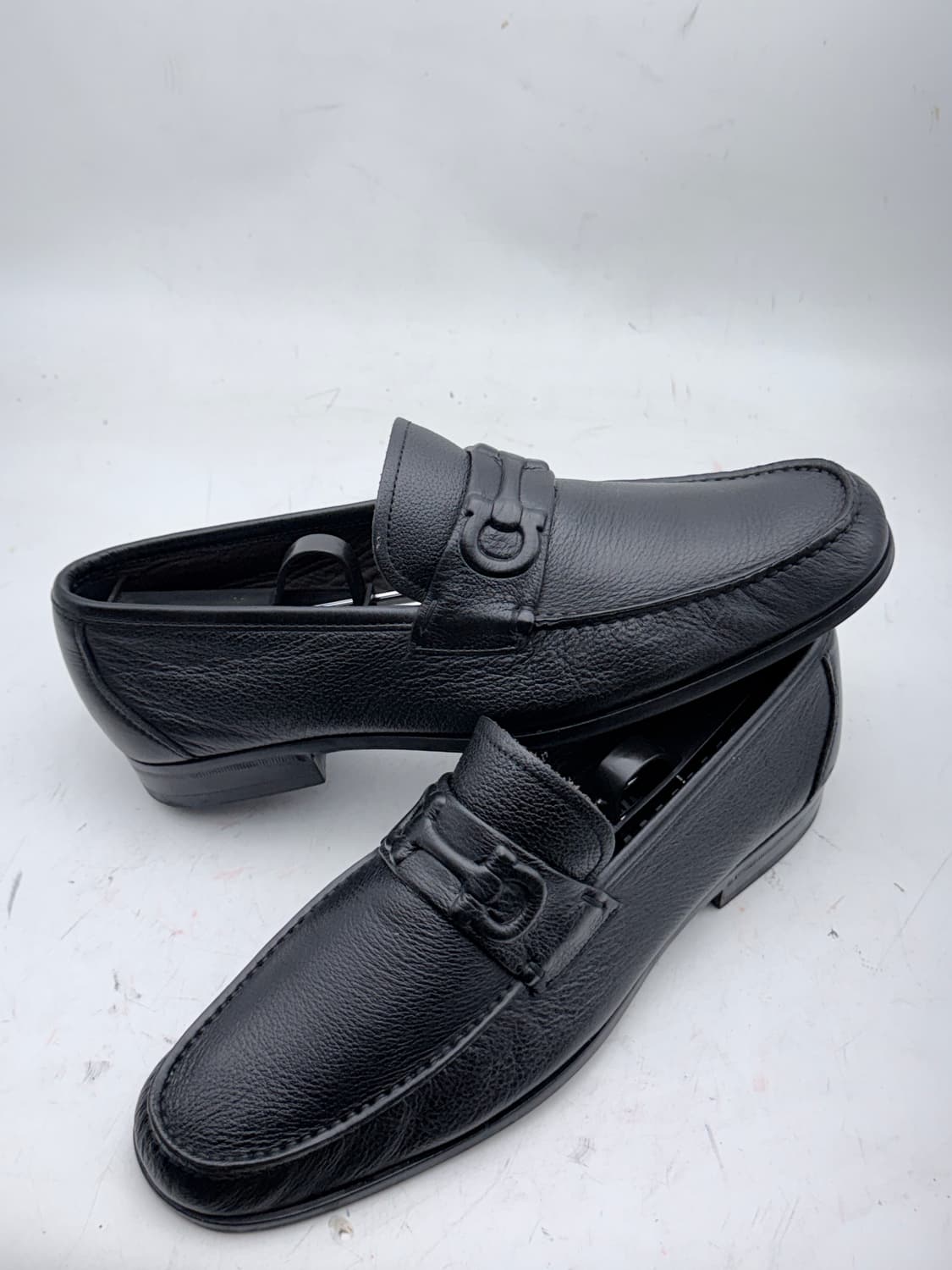 정품)페라가모260 상품이미지4