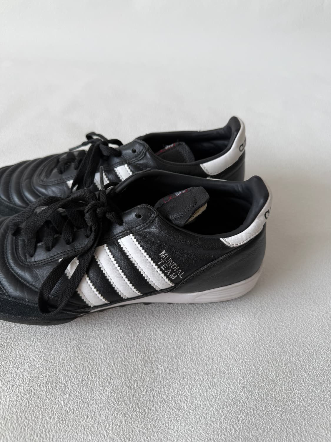 [245]아디다스(adidas) MUNDIAL TEAM 문디얼 팀 스니커 상품이미지6