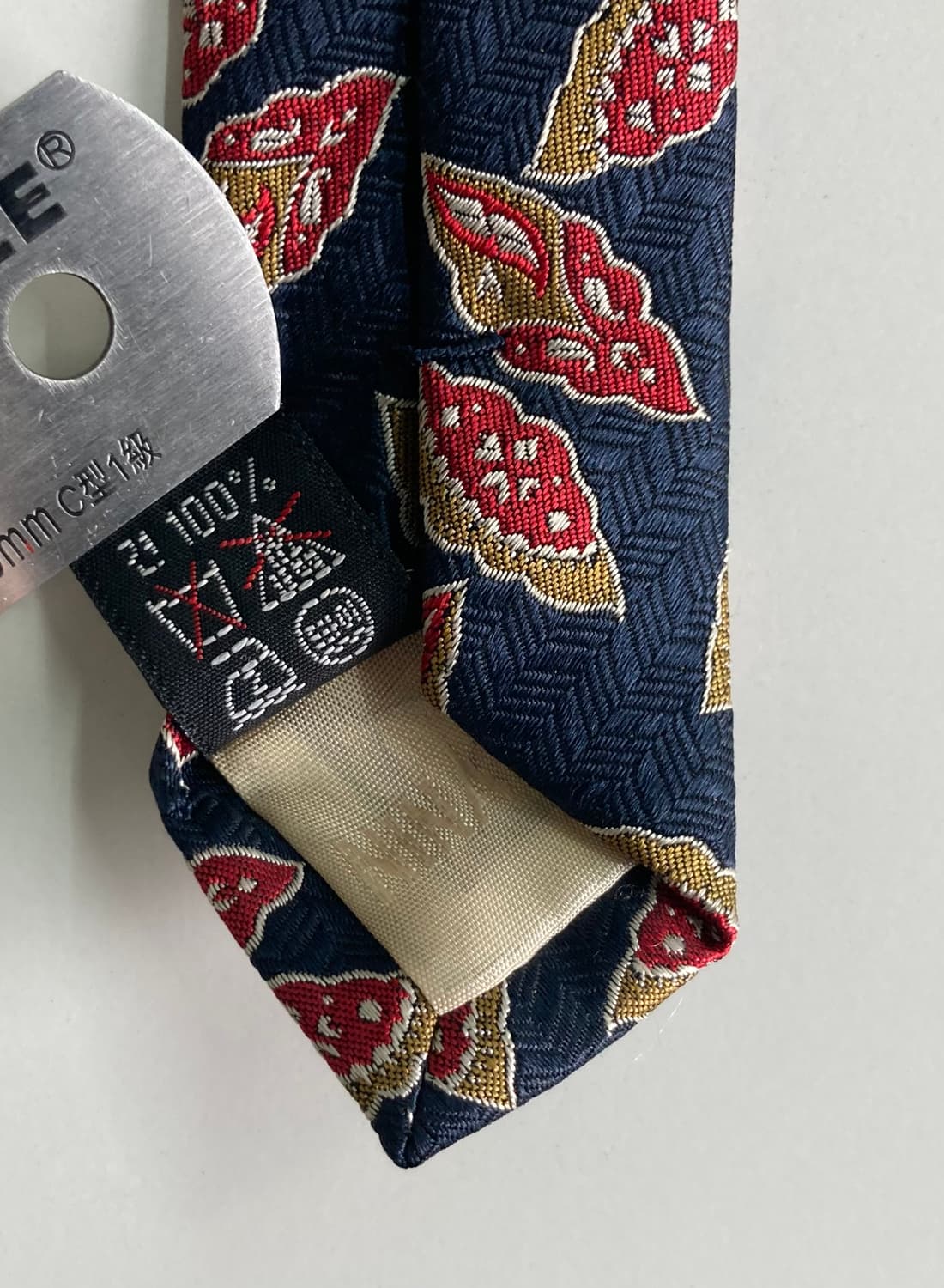 니나리치 넥타이 상품이미지6