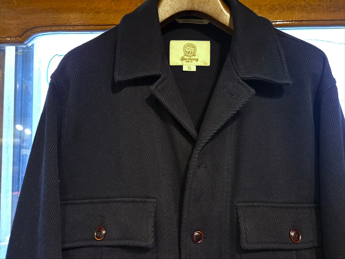 바스통 아웃도어자켓 상품이미지2