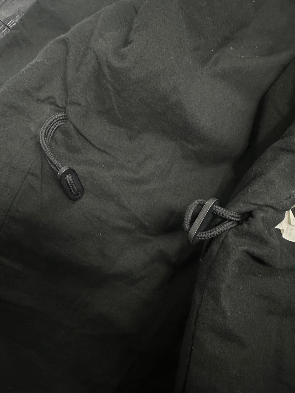 80s Armani Jeans 레더 자켓 50 상품이미지7