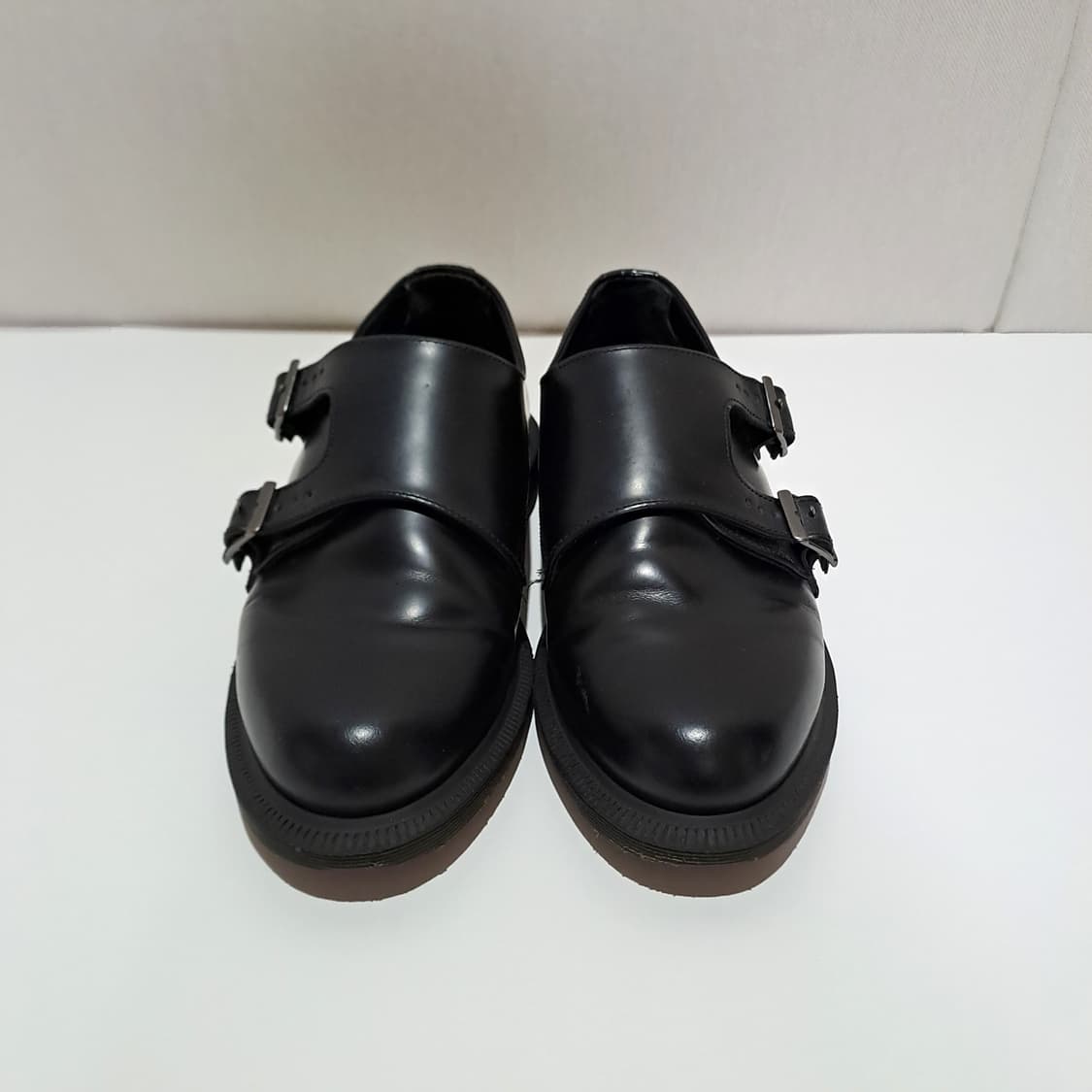 (택포) 닥터마틴 판도라 블랙 UK4 (230) B433 상품이미지3