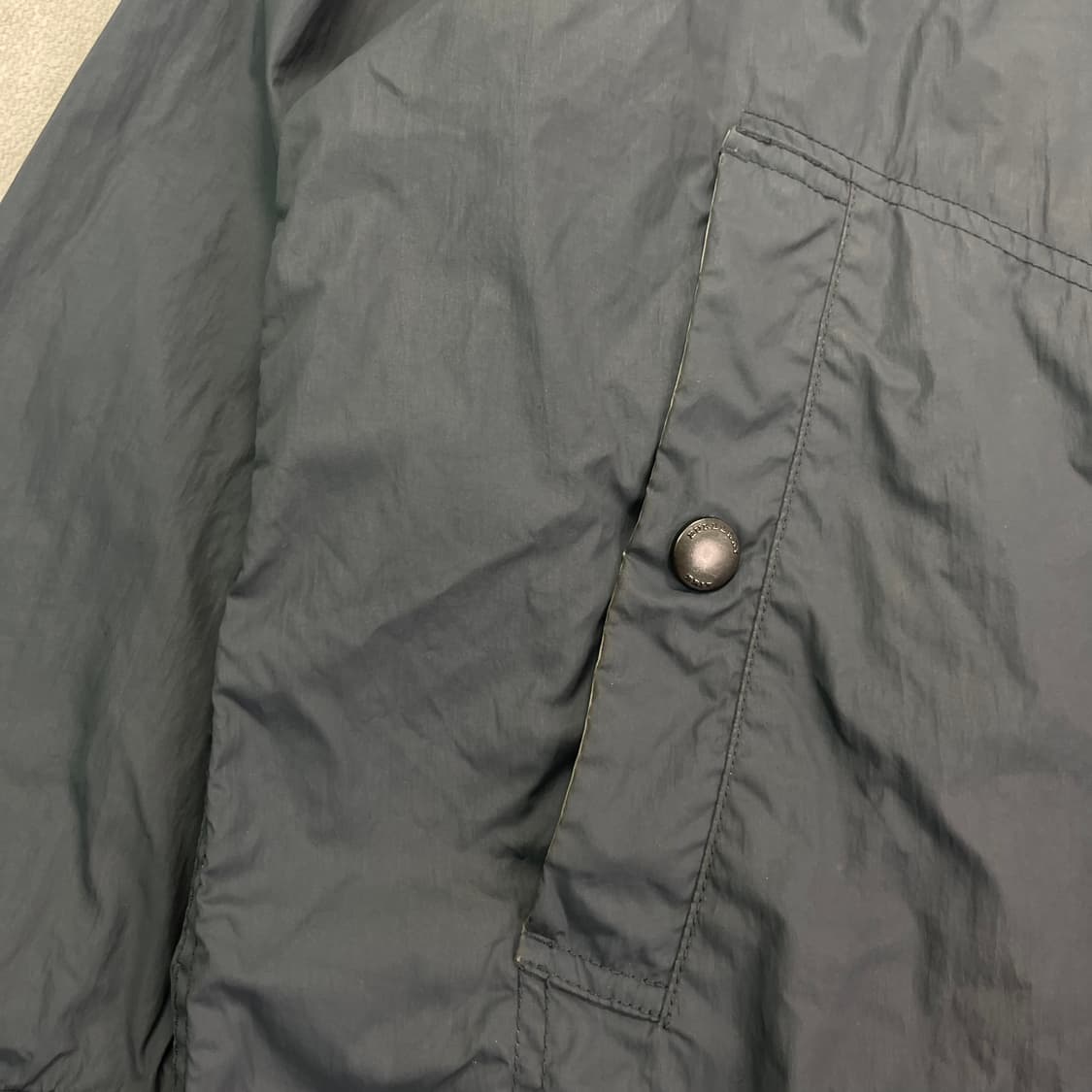 105 버버리 브릿 나일론 자켓 상품이미지6