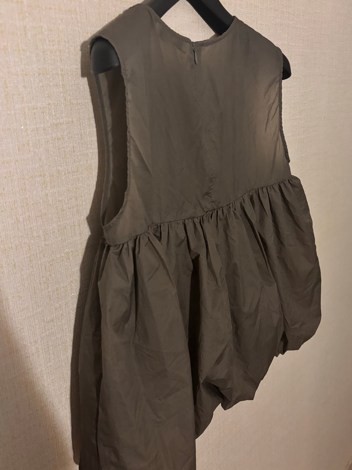 Amomento anorak summer blouse 상품이미지4