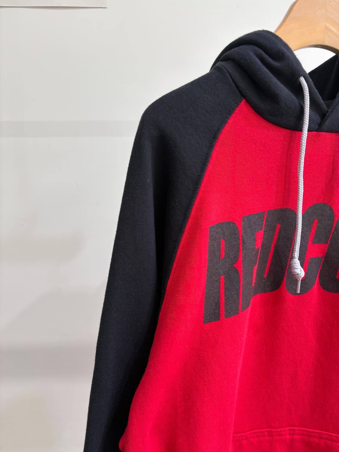 HOLLOWAY 후드티 상품이미지3