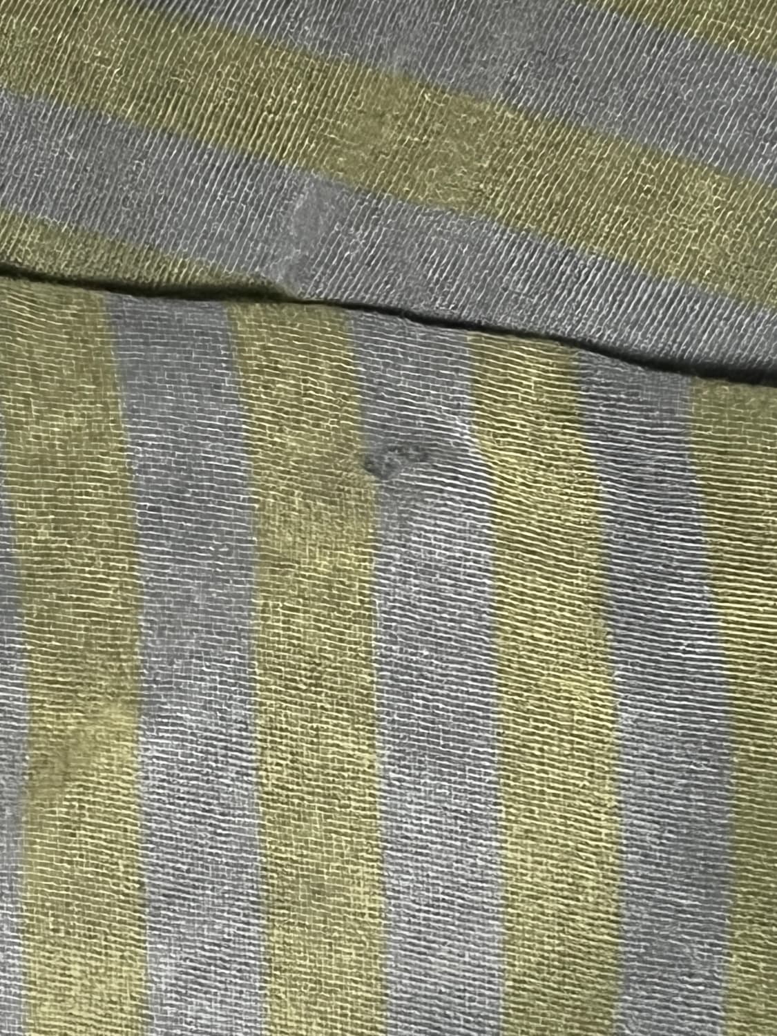 해칭룸 빈티지 스트라이프 폴로티 상품이미지4