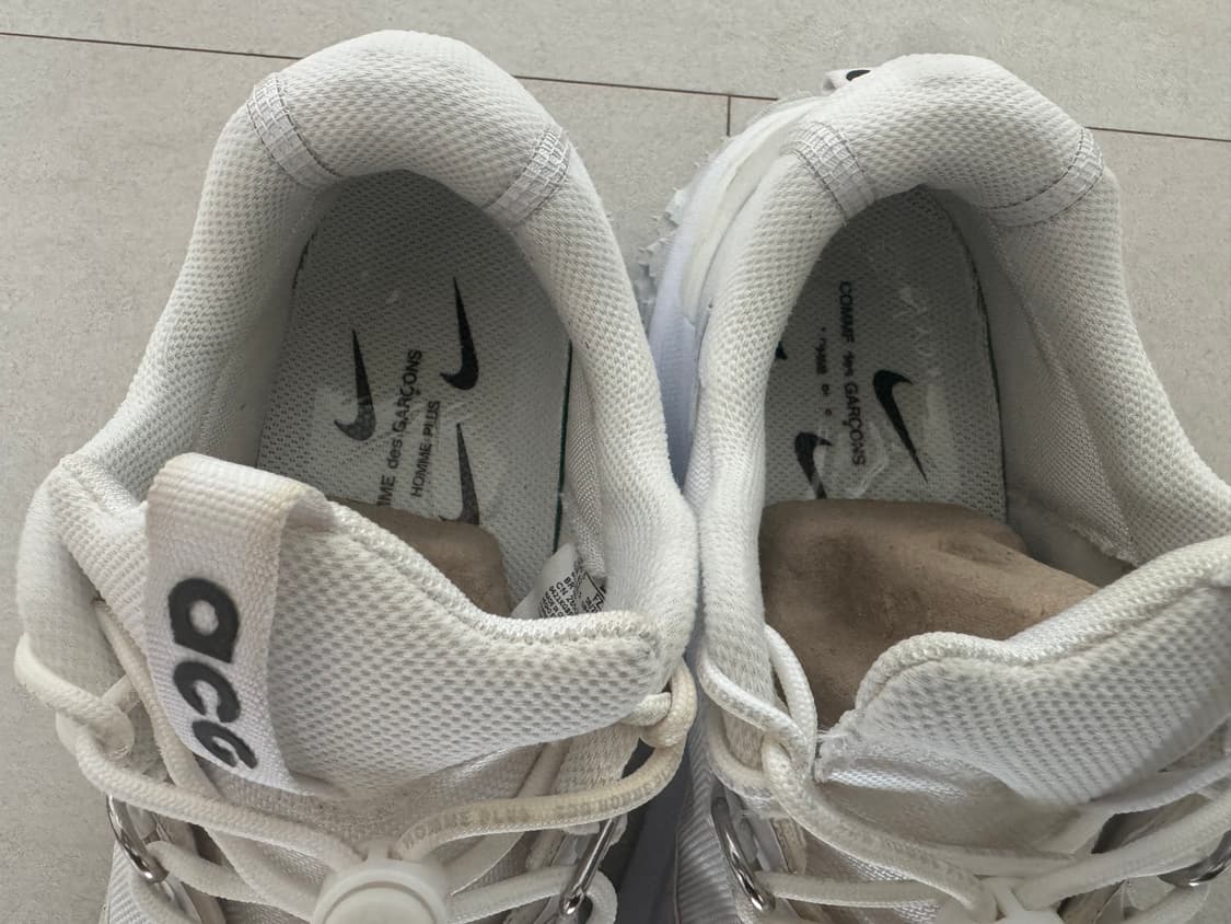 나이키 x꼼데가르송 ACG  상품이미지2