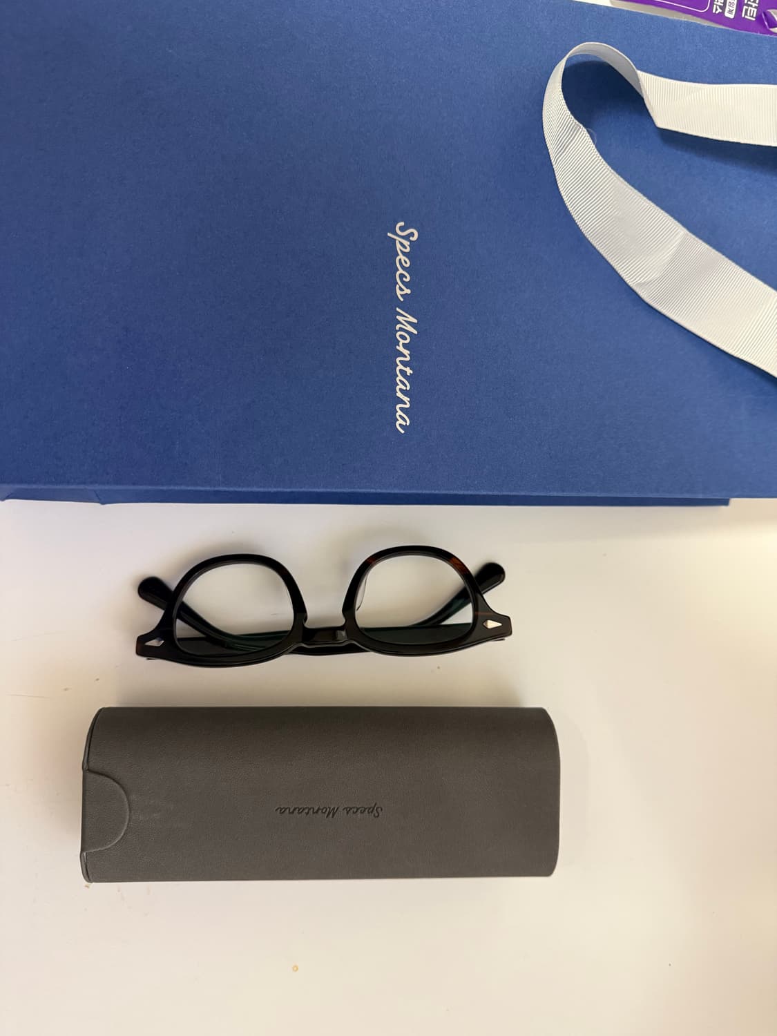 스펙스 몬타나 헬레나 브라운 46 상품이미지5