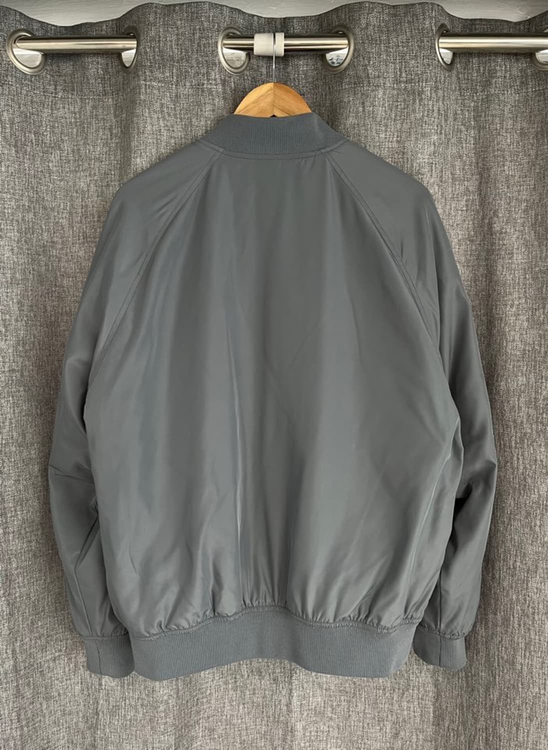 캉골 항공점퍼/#689 상품이미지3