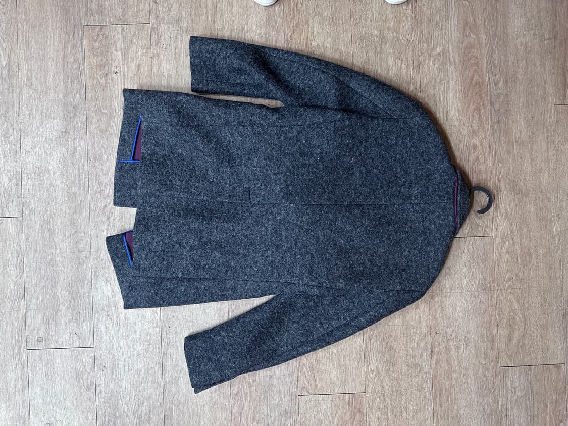 manuel ritz 블레이져 상품이미지2