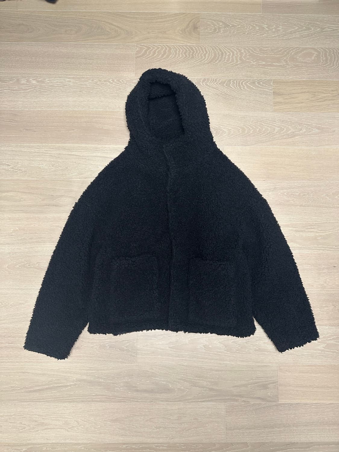 알릭스 1017 ALYX 9SM 후드 자켓 XL 상품이미지1