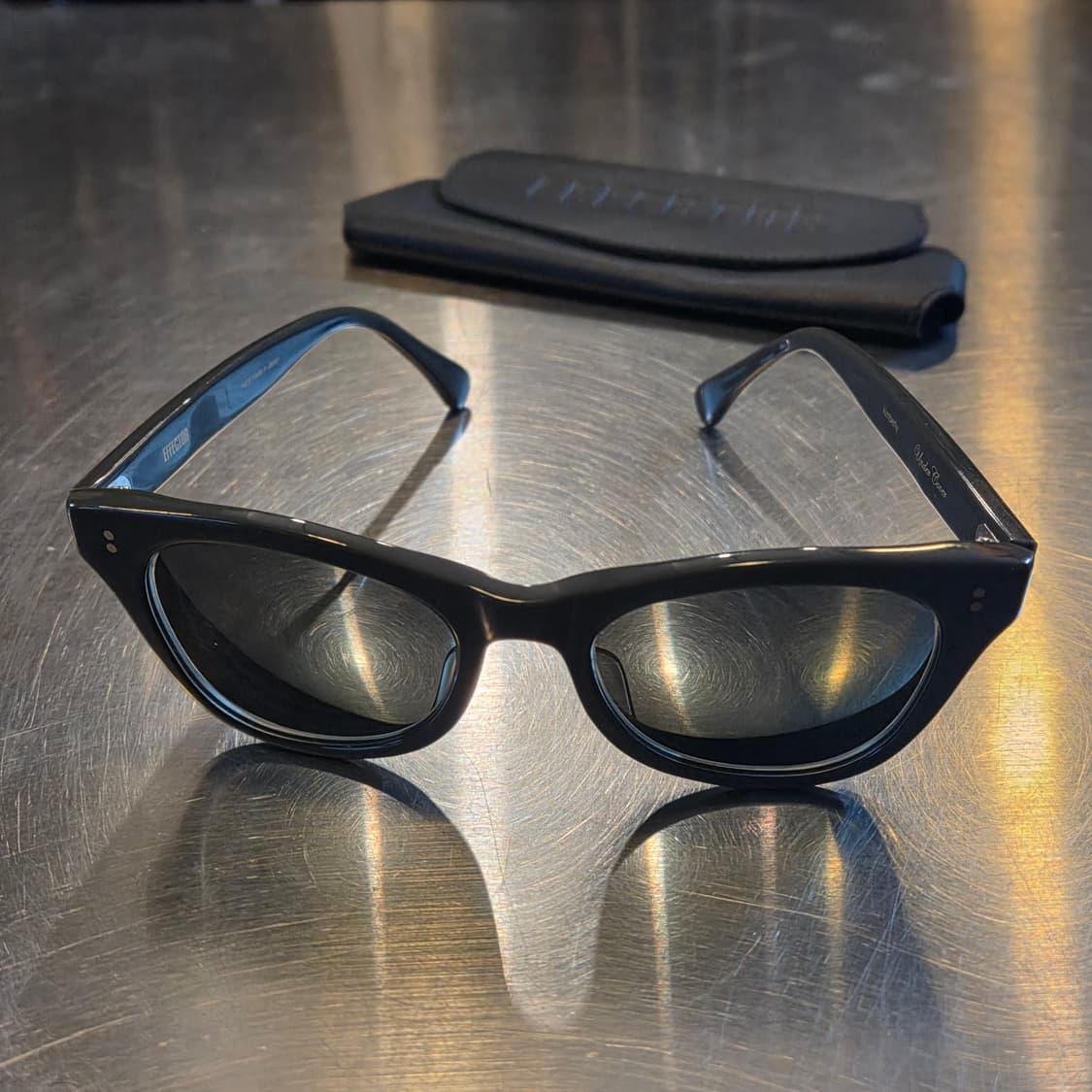 이펙터 X 언더커버 킴벌리 그레이 상품이미지4