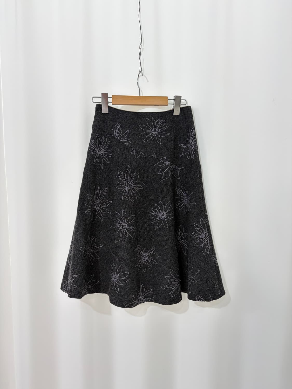 DeeFlavor skirt 상품이미지5