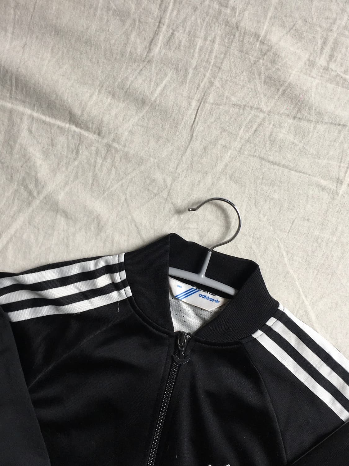 아디다스 사이드라인 트랙탑져지 상품이미지4