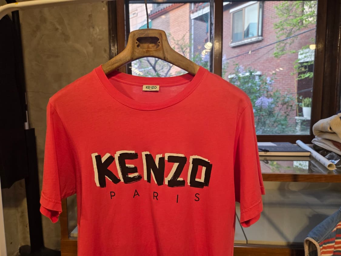 겐조 티셔츠 상품이미지6