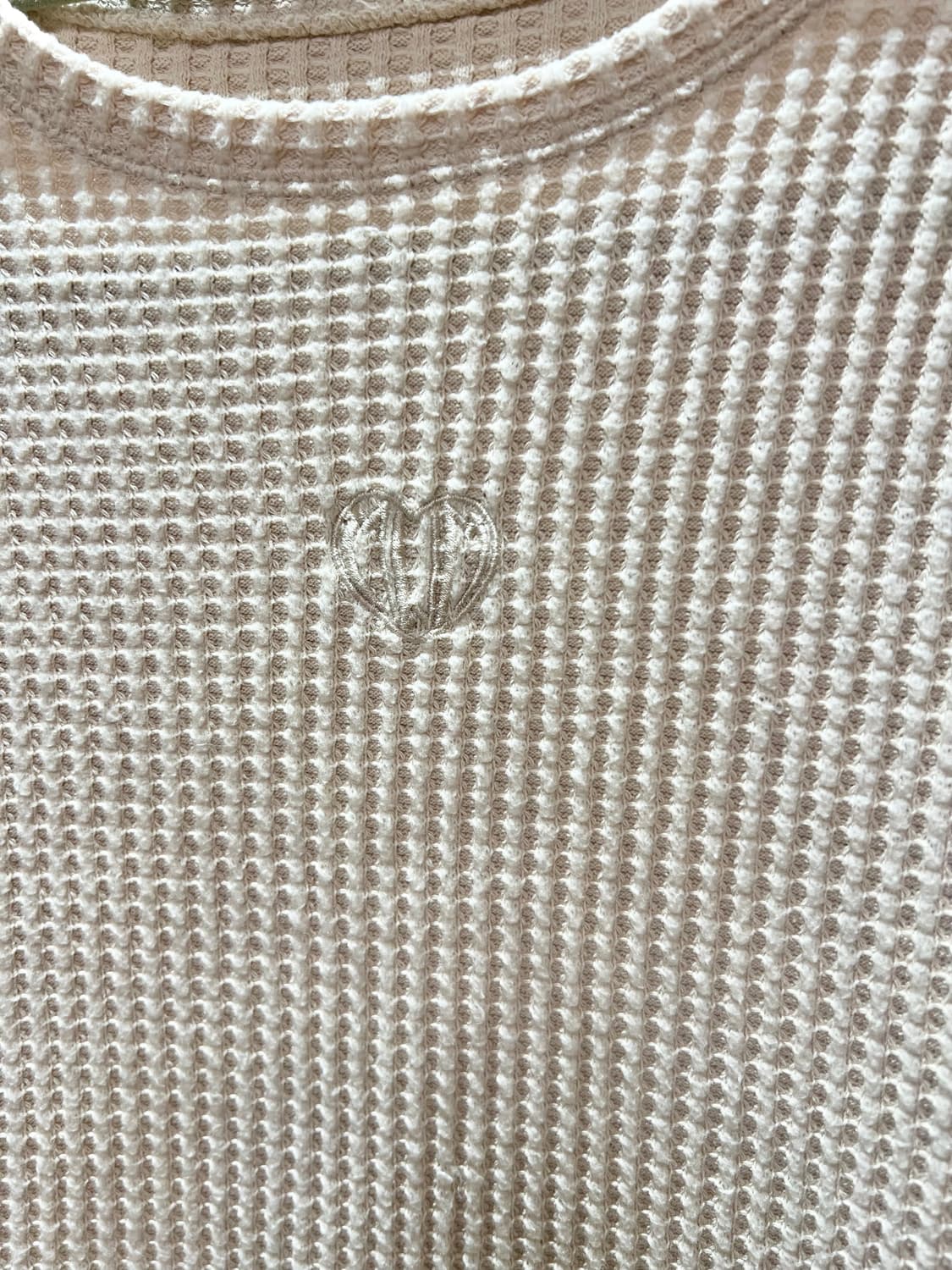 매니모어몽 와플티 상품이미지3