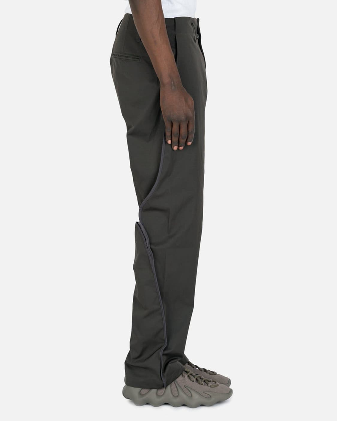PAF 4.0+ Right trouser charcoal 상품이미지4