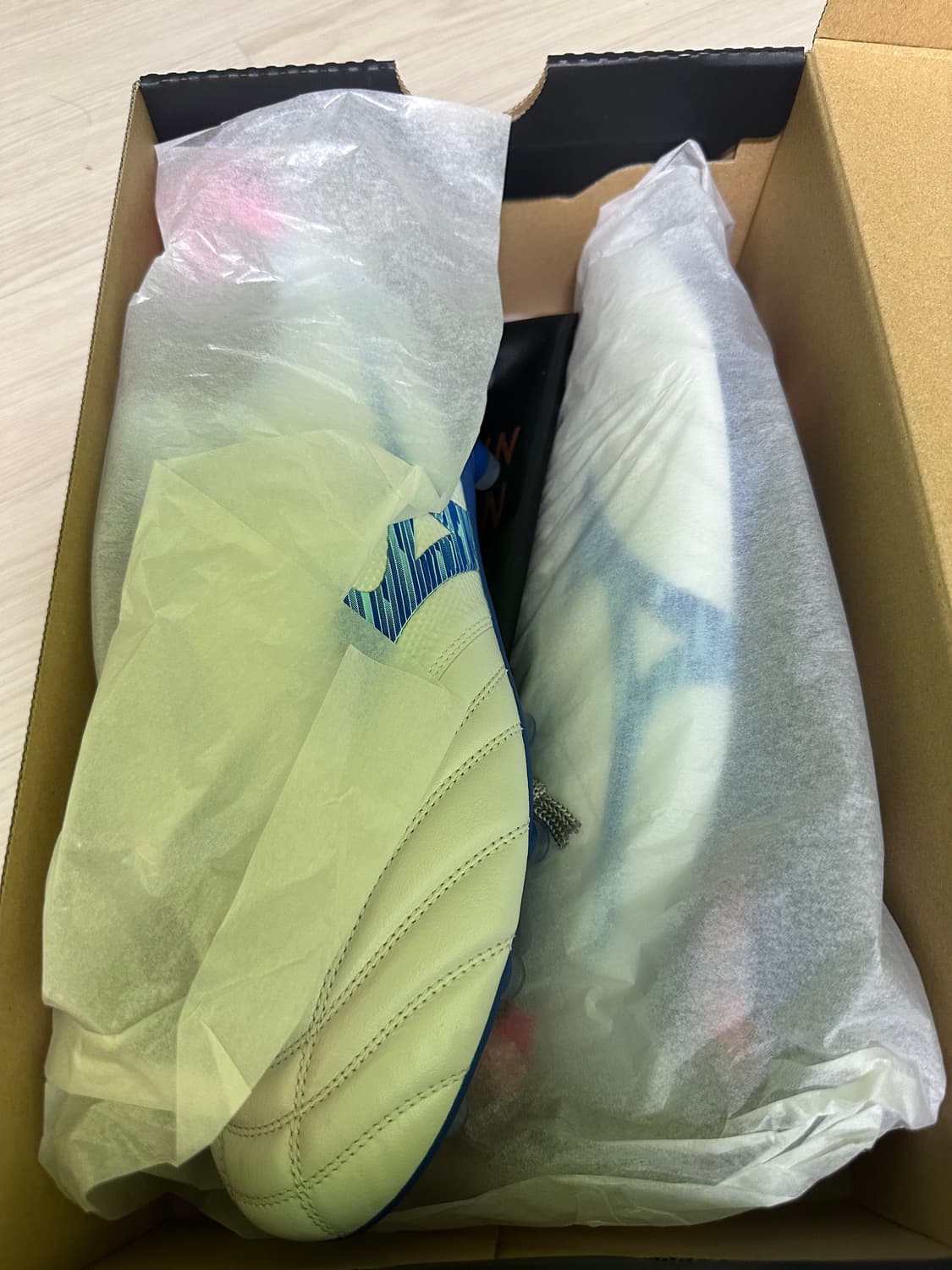 미즈노 모렐리아 네오 IV JAPAN 280 새상품 상품이미지3