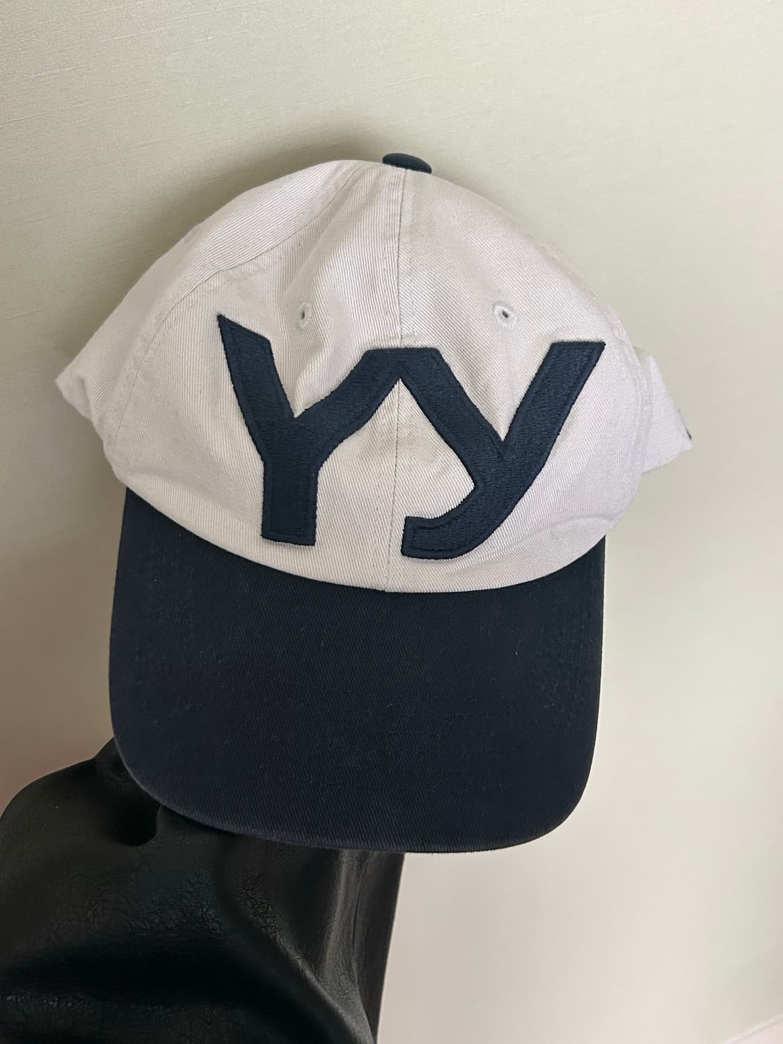 새상품)오픈와이와이 볼캡 멀티 상품이미지2