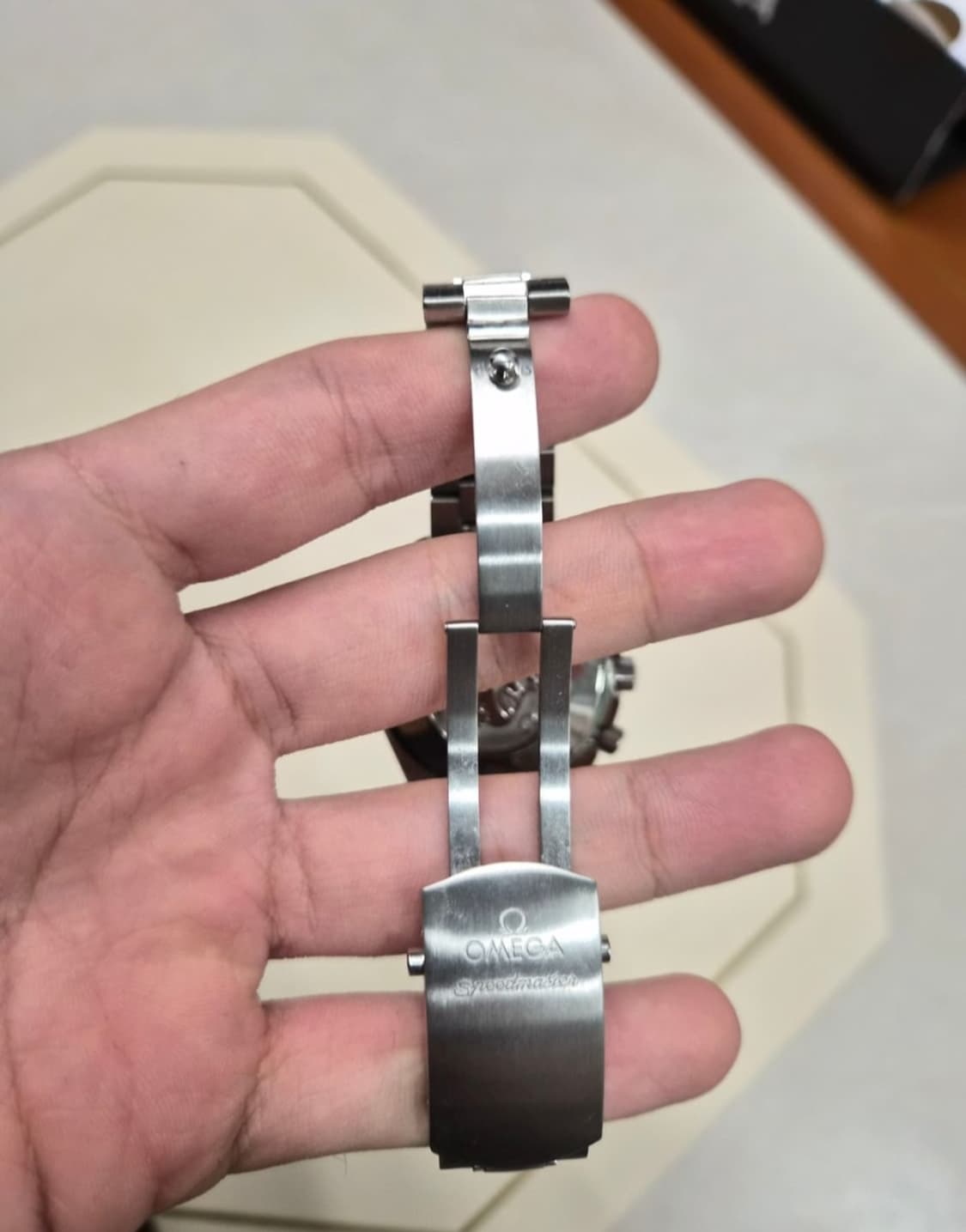 오메가 스피드마스터 구형 상품이미지6