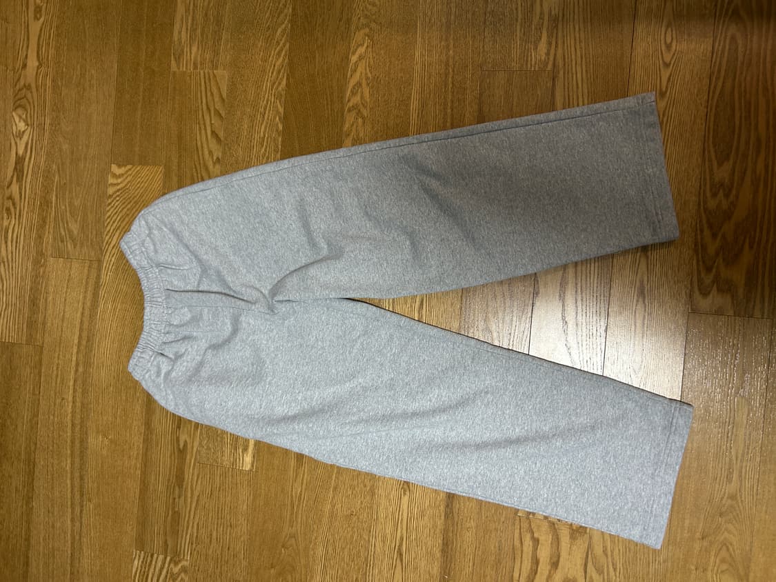 유니온스튜디오 스웻팬츠 상품이미지2